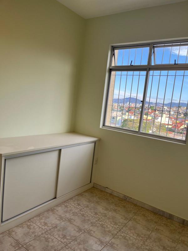 Apartamento, Santa Cruz, 4 Quartos, 2 Vagas, 1 Suíte