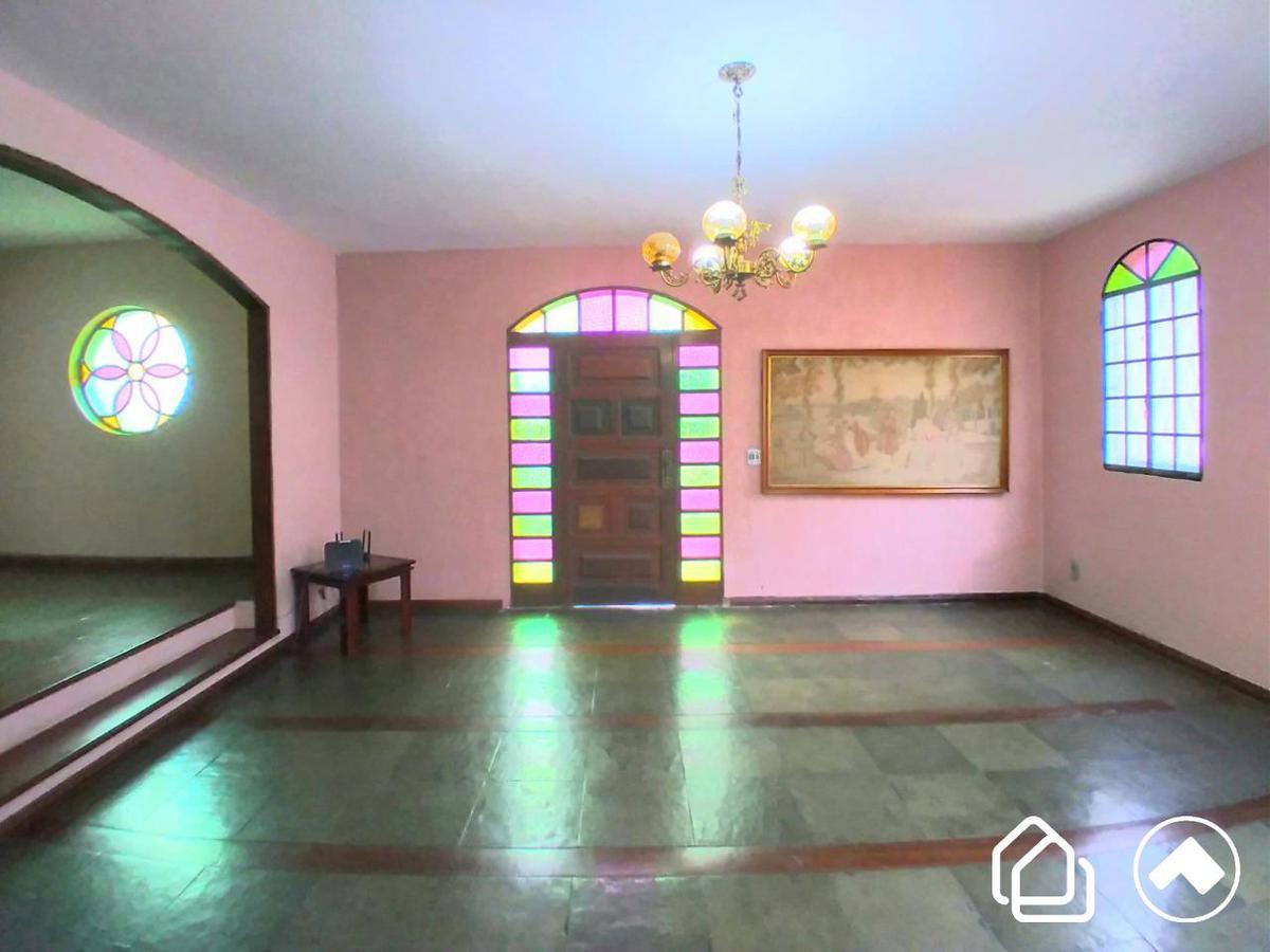 Casa, Havaí, 4 Quartos, 4 Vagas, 1 Suíte