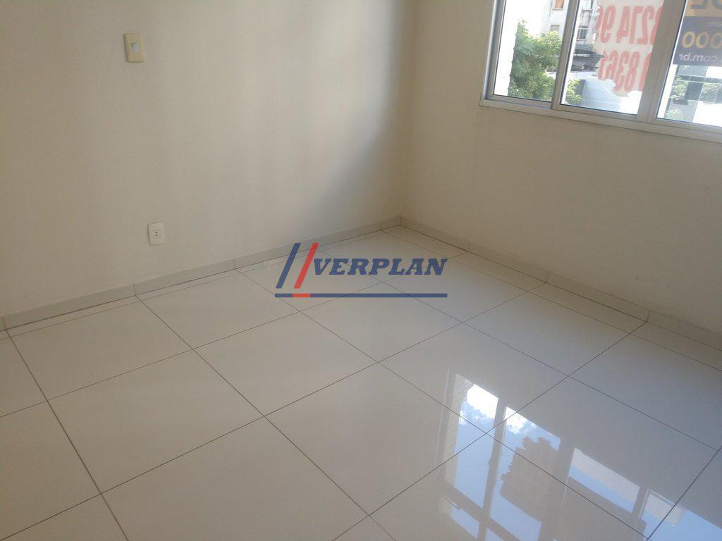 Sala, Barro Preto, 1 Quarto