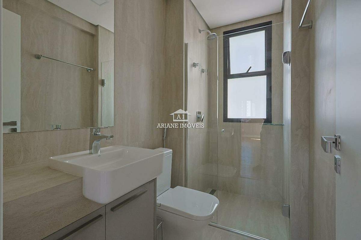 Apartamento, Cruzeiro, 4 Quartos, 3 Vagas, 2 Suítes