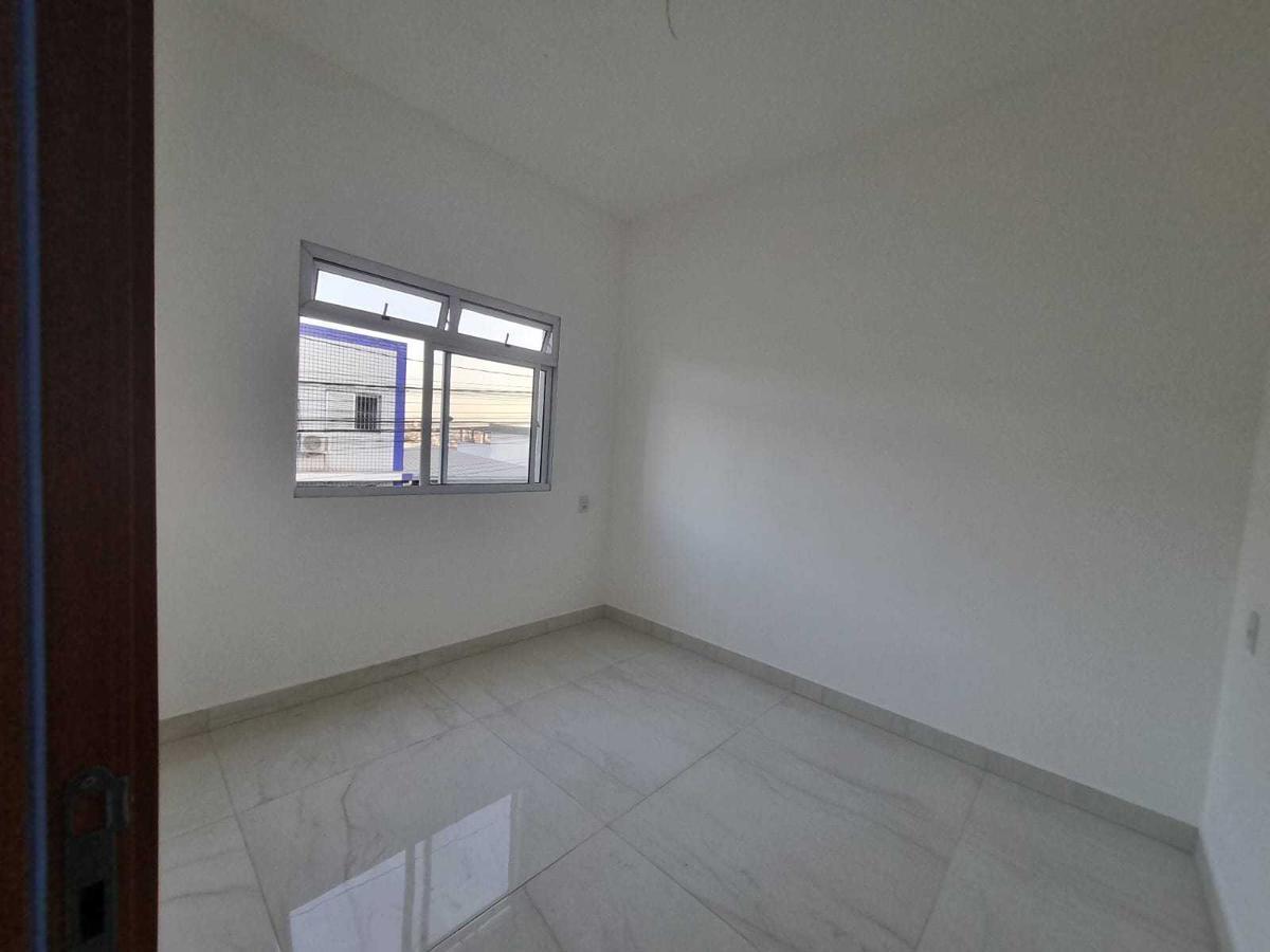 Cobertura, Jardim Industrial, 3 Quartos, 2 Vagas, 1 Suíte