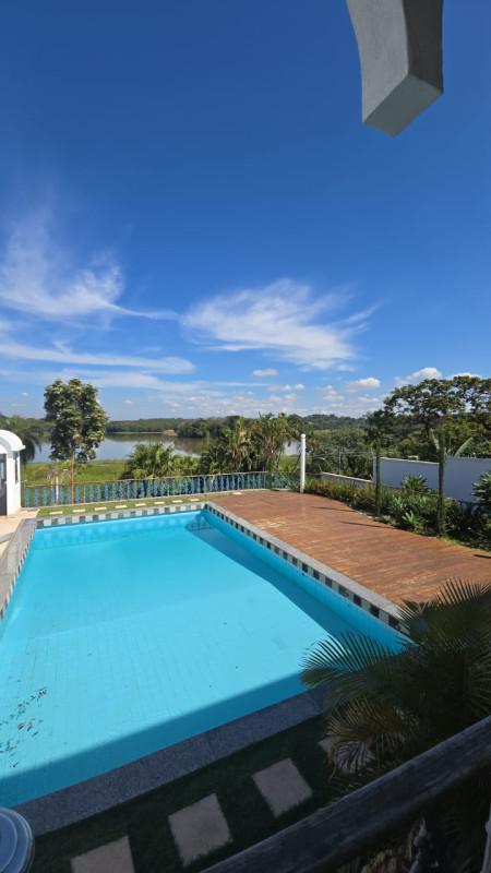 Casa, Bandeirantes (pampulha), 5 Quartos, 10 Vagas, 4 Suítes