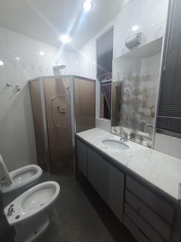 Apartamento, Santa Branca, 3 Quartos, 2 Vagas, 1 Suíte