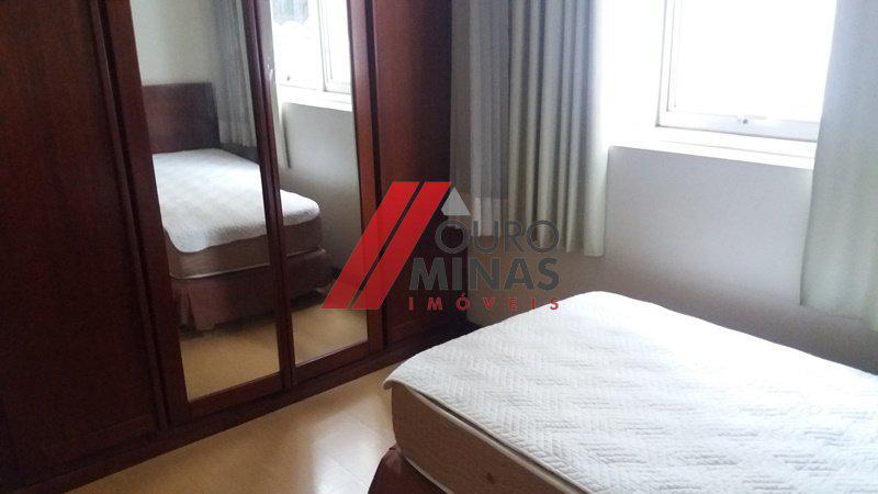 Apartamento, Savassi, 1 Quarto
