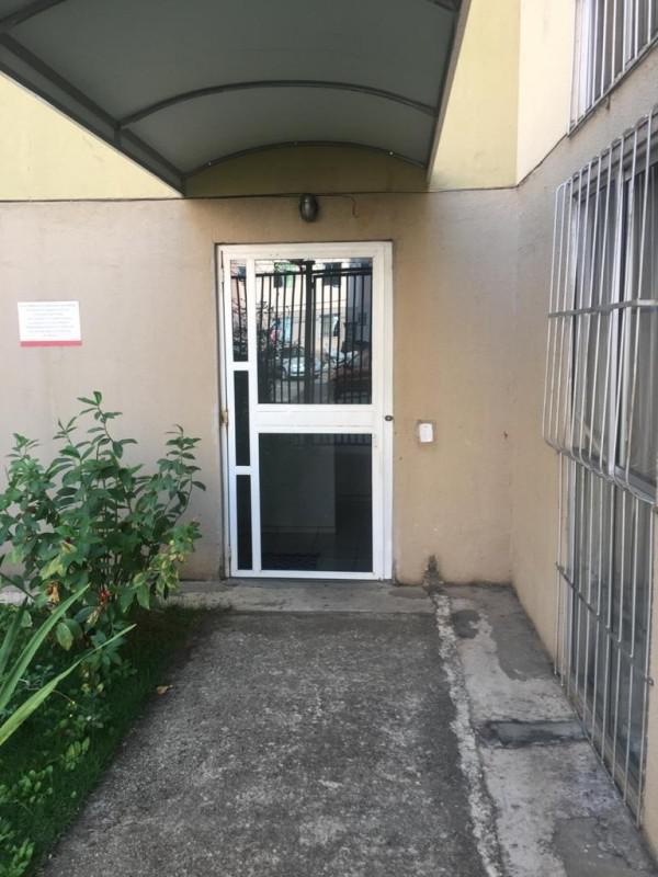 Apartamento, Distrito Industrial do Jatobá, 2 Quartos, 1 Vaga