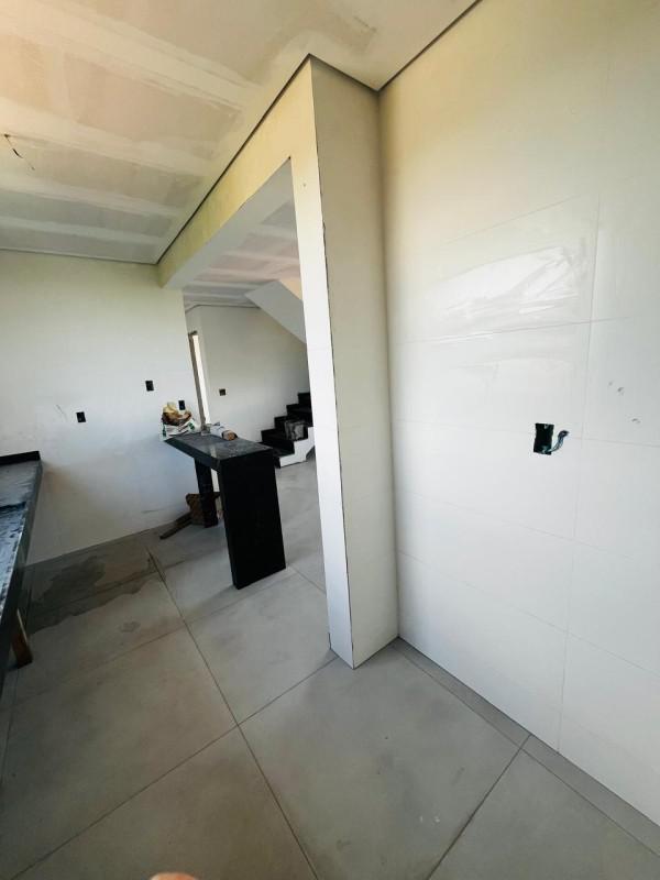 Cobertura, Novo Eldorado, 2 Quartos, 2 Vagas, 1 Suíte