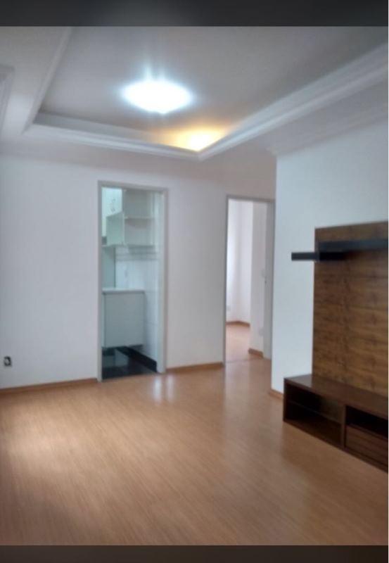 Apartamento, Itapoã, 2 Quartos, 1 Vaga