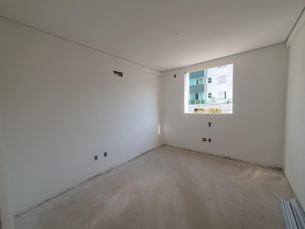Apartamento, Nova Suíssa, 3 Quartos, 2 Vagas, 1 Suíte