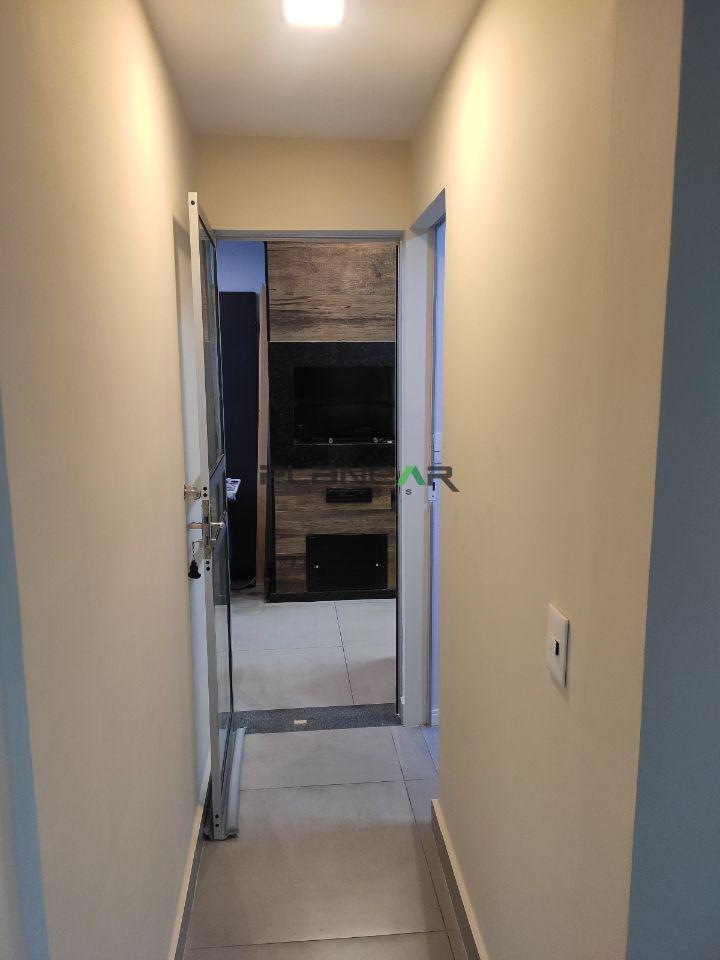 Apartamento, Eldoradinho, 3 Quartos, 1 Vaga