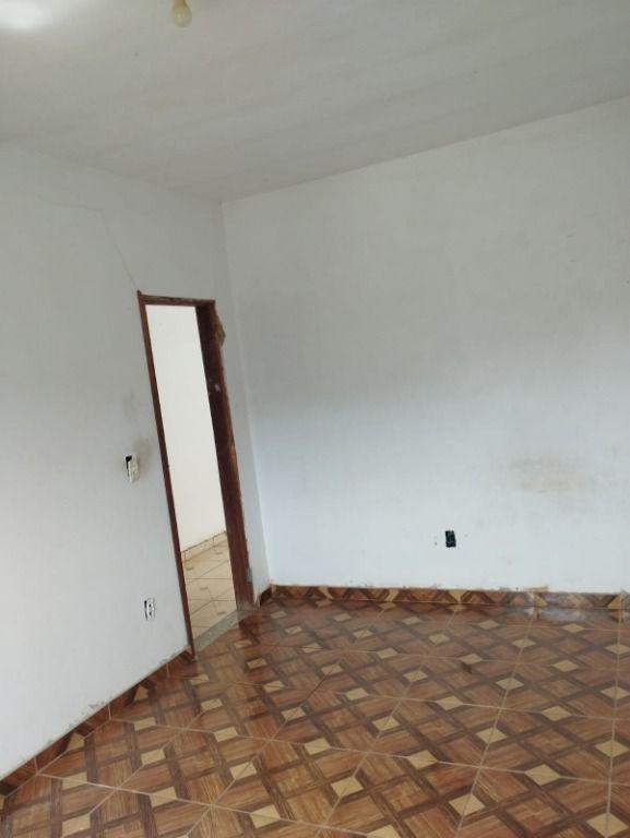 Casa, Nossa Senhora de Fátima, 2 Quartos, 0 Vaga