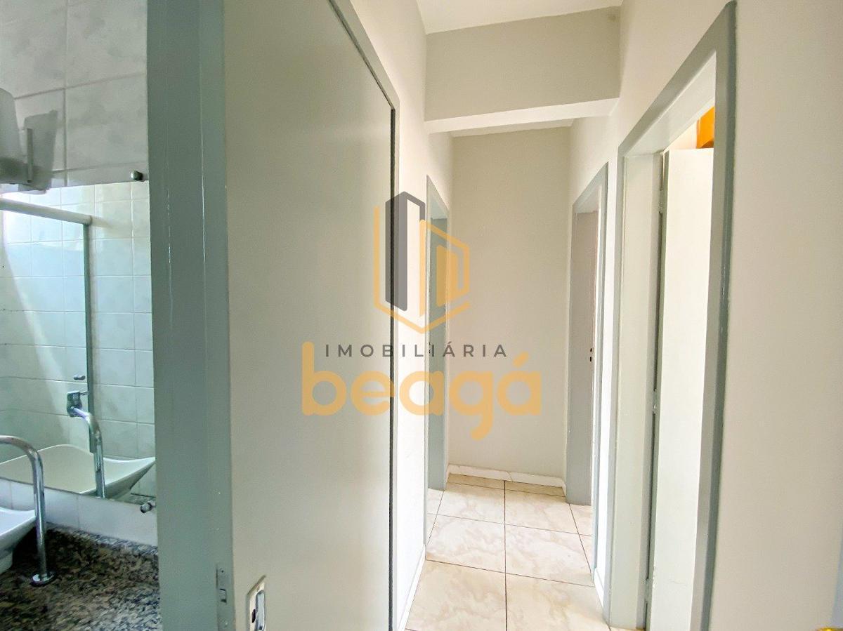 Apartamento, Castelo, 3 Quartos, 2 Vagas, 1 Suíte