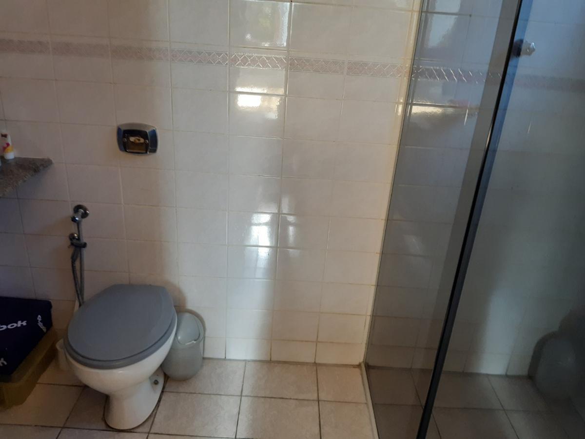 Casa, Glória, 3 Quartos, 3 Vagas, 1 Suíte