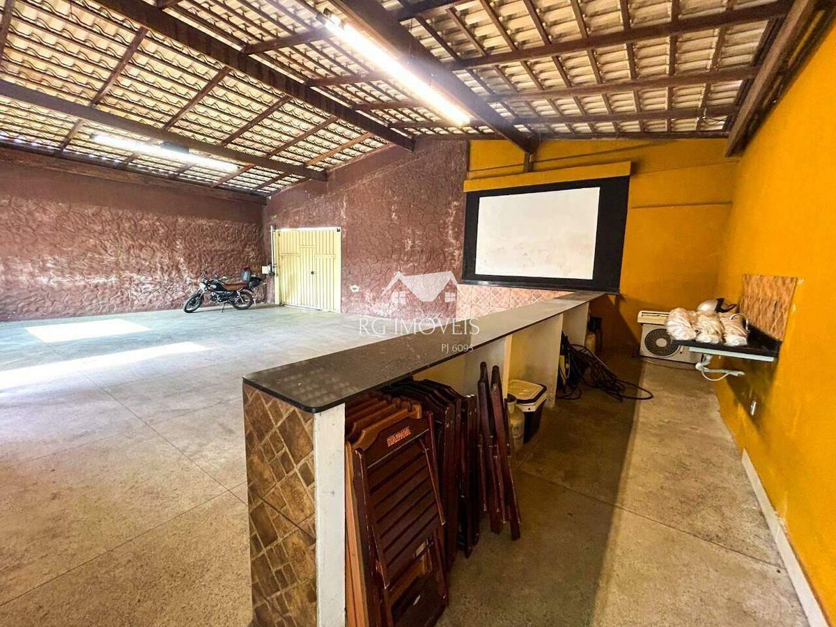 Casa, Santa Helena, 3 Quartos, 7 Vagas