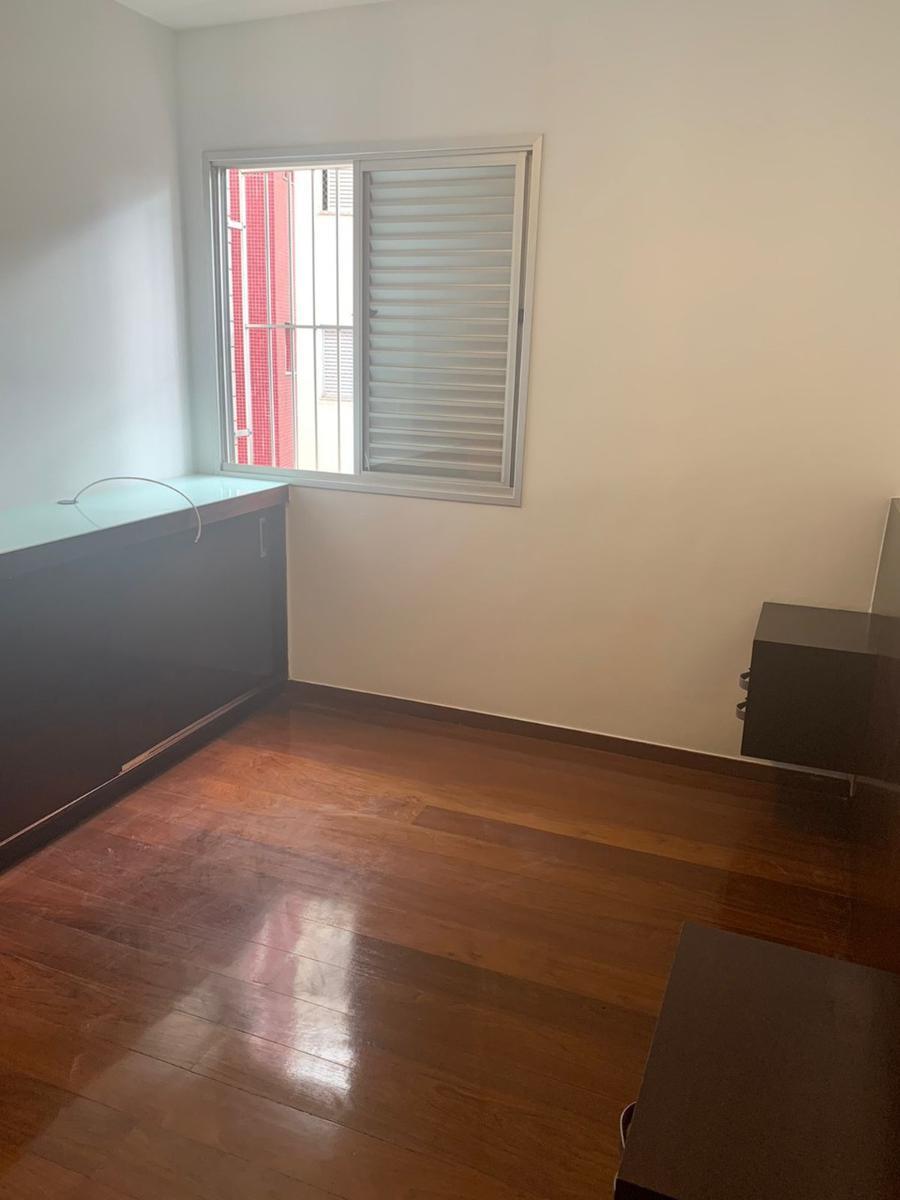 Apartamento, Silveira, 3 Quartos, 2 Vagas, 1 Suíte