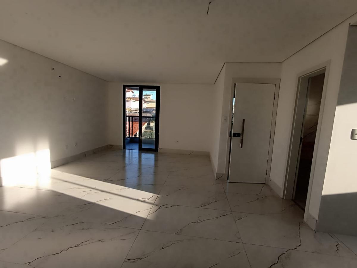 Apartamento, Santa Amélia, 3 Quartos, 2 Vagas, 1 Suíte