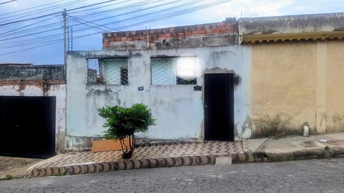 Casa, Jk, 3 Quartos, 3 Vagas