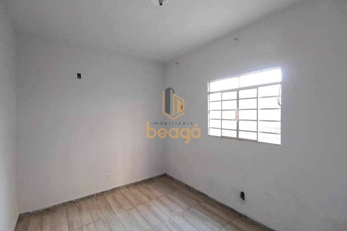 Casa, Santa Mônica, 4 Quartos, 1 Vaga