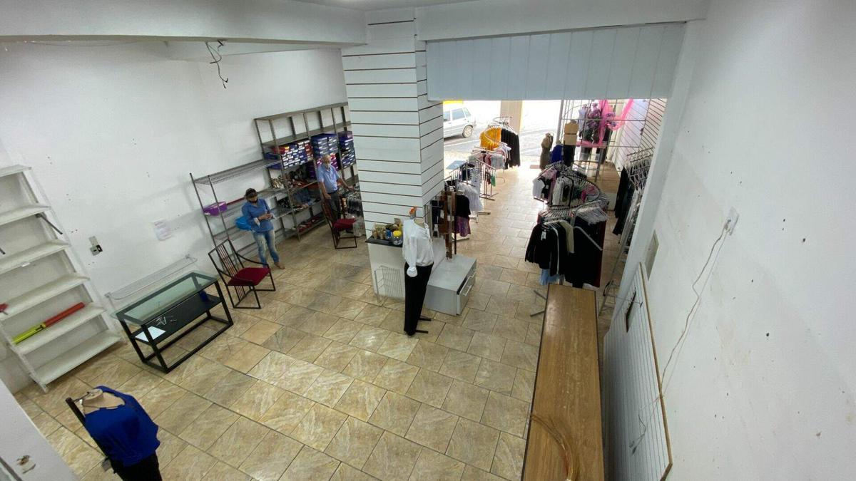 Andar, Centro, 0 Quarto, 0 Vaga