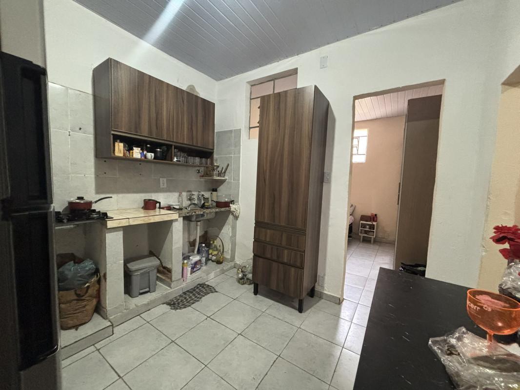 Casa, Baronesa (são Benedito), 2 Quartos, 1 Vaga