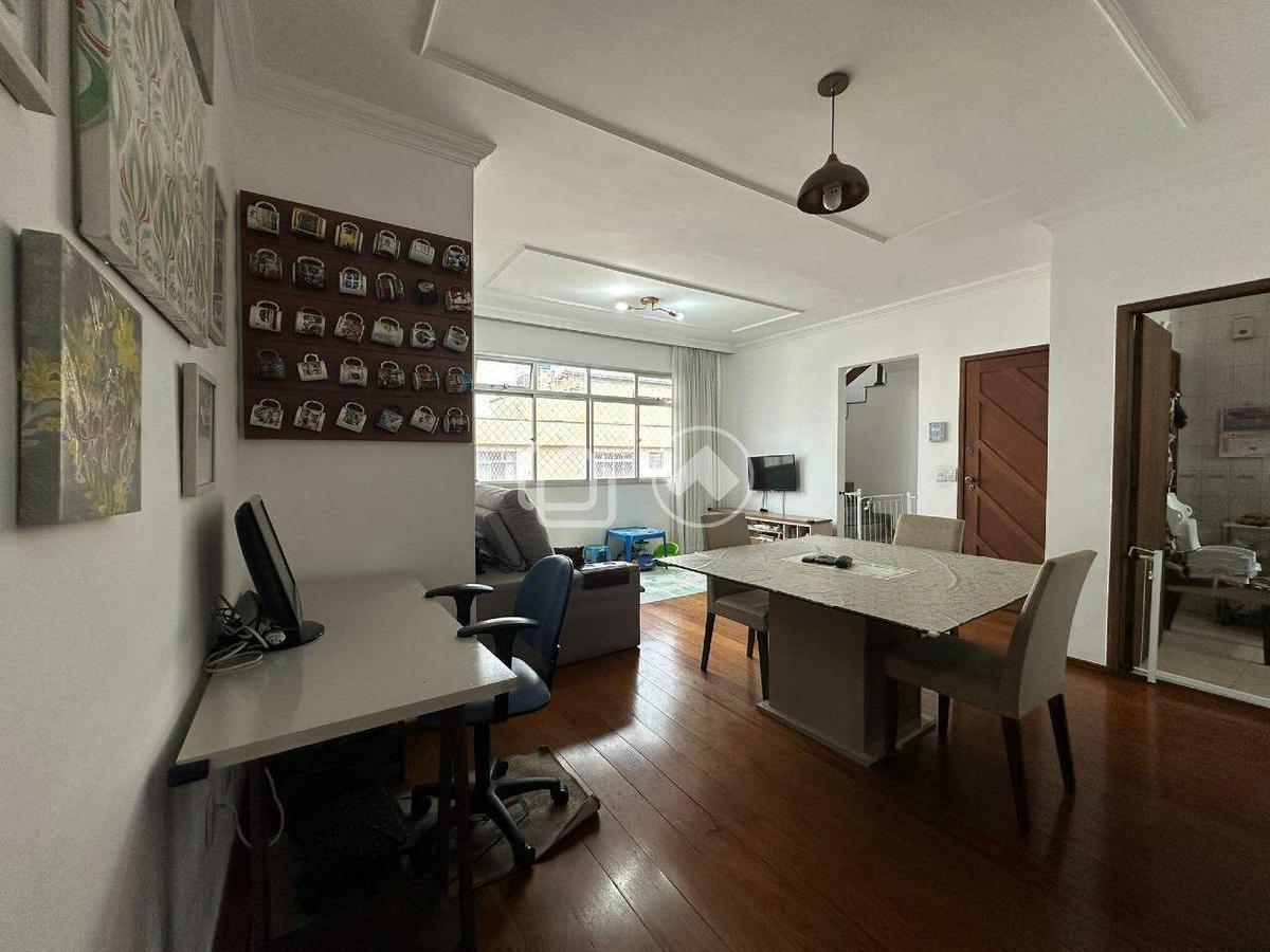 Cobertura, Carlos Prates, 4 Quartos, 2 Vagas, 2 Suítes