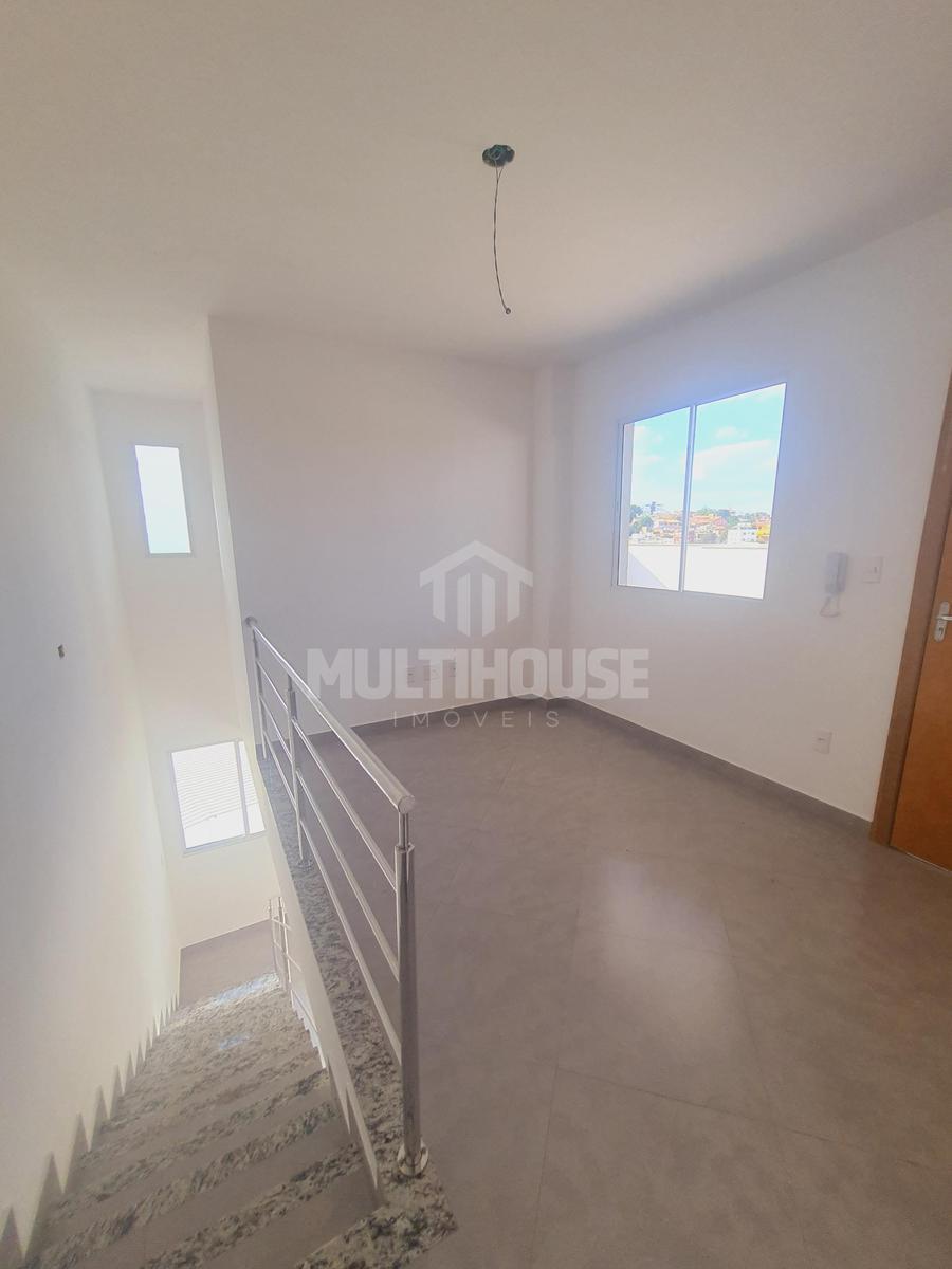 Apartamento, Santa Mônica, 2 Quartos, 2 Vagas, 1 Suíte
