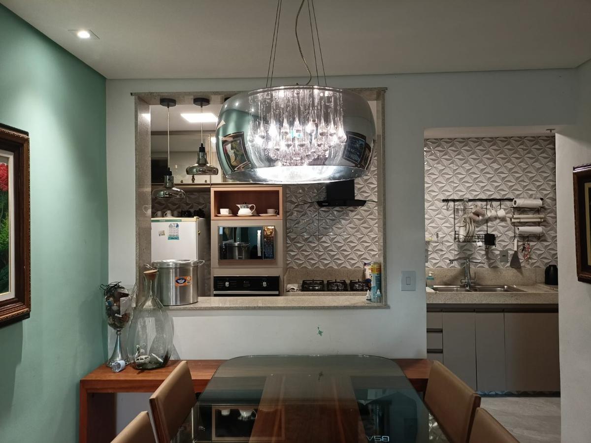 Apartamento, Xangri-lá, 2 Quartos, 2 Vagas, 1 Suíte