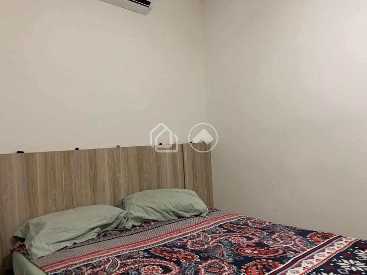 Apartamento, Cinquentenário, 1 Quarto