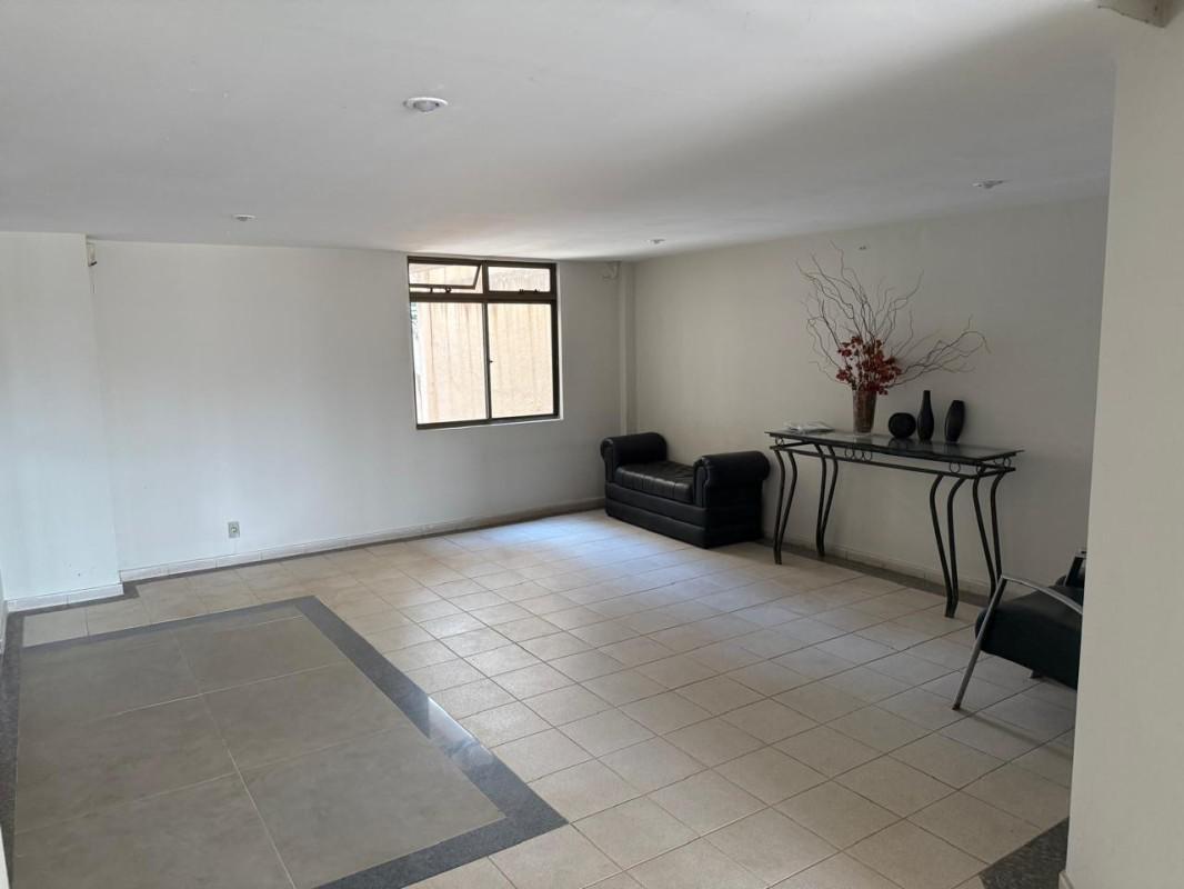 Apartamento, Coração de Jesus, 4 Quartos, 2 Vagas, 1 Suíte