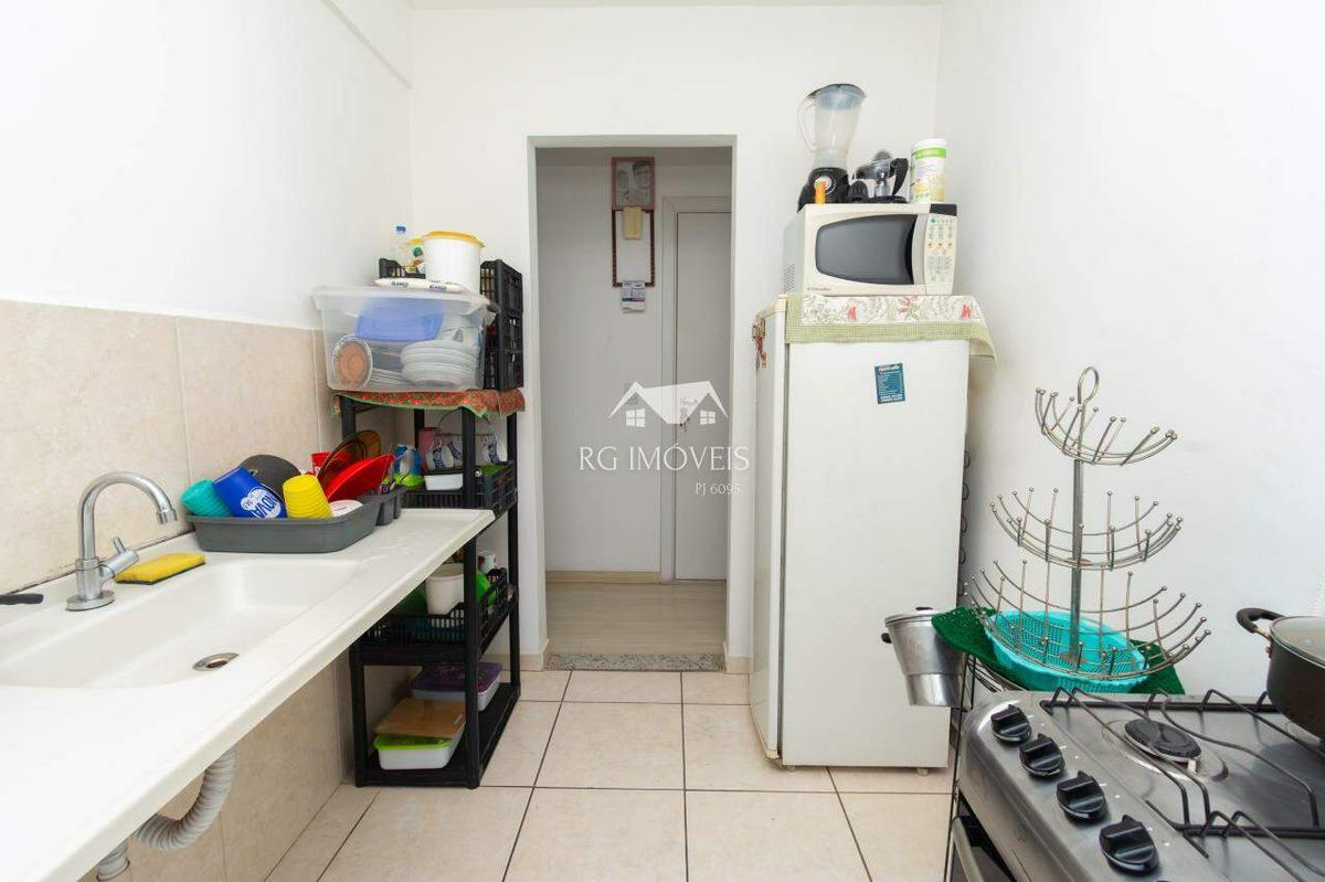 Apartamento, Araguaia, 2 Quartos, 1 Vaga