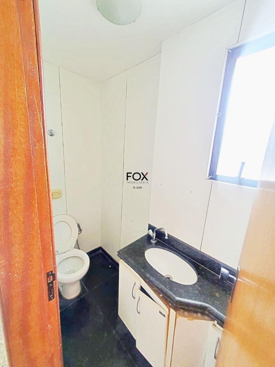 Cobertura, Estoril, 4 Quartos, 3 Vagas, 1 Suíte