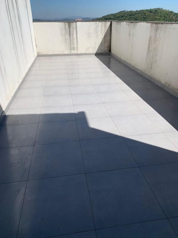 Cobertura, Masterville, 2 Quartos, 1 Vaga