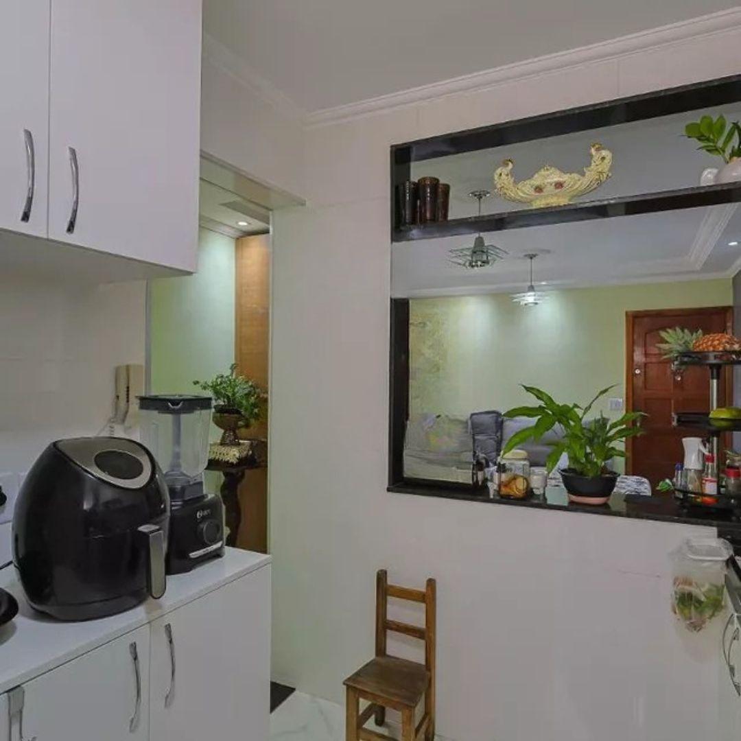 Apartamento, Santa Efigênia, 3 Quartos, 2 Vagas, 1 Suíte