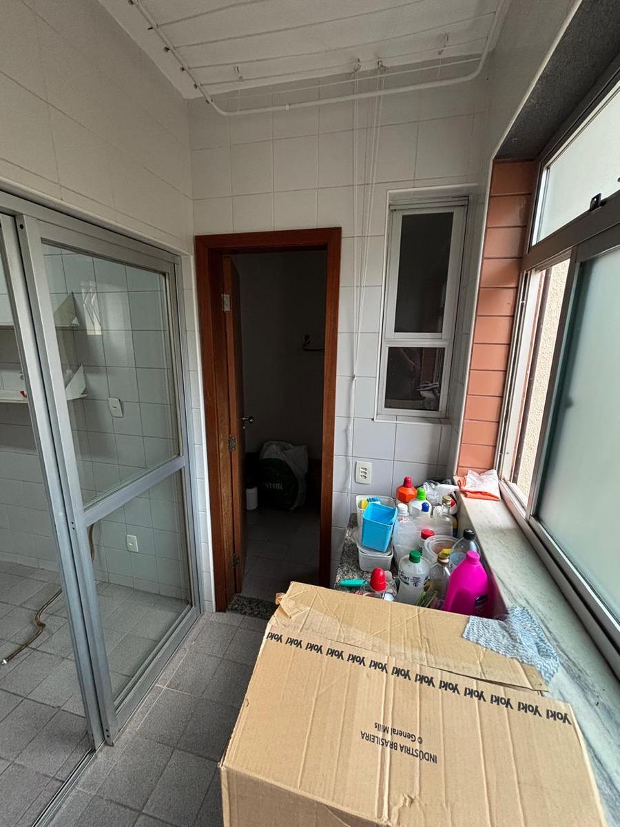 Apartamento, Luxemburgo, 3 Quartos, 1 Vaga, 1 Suíte