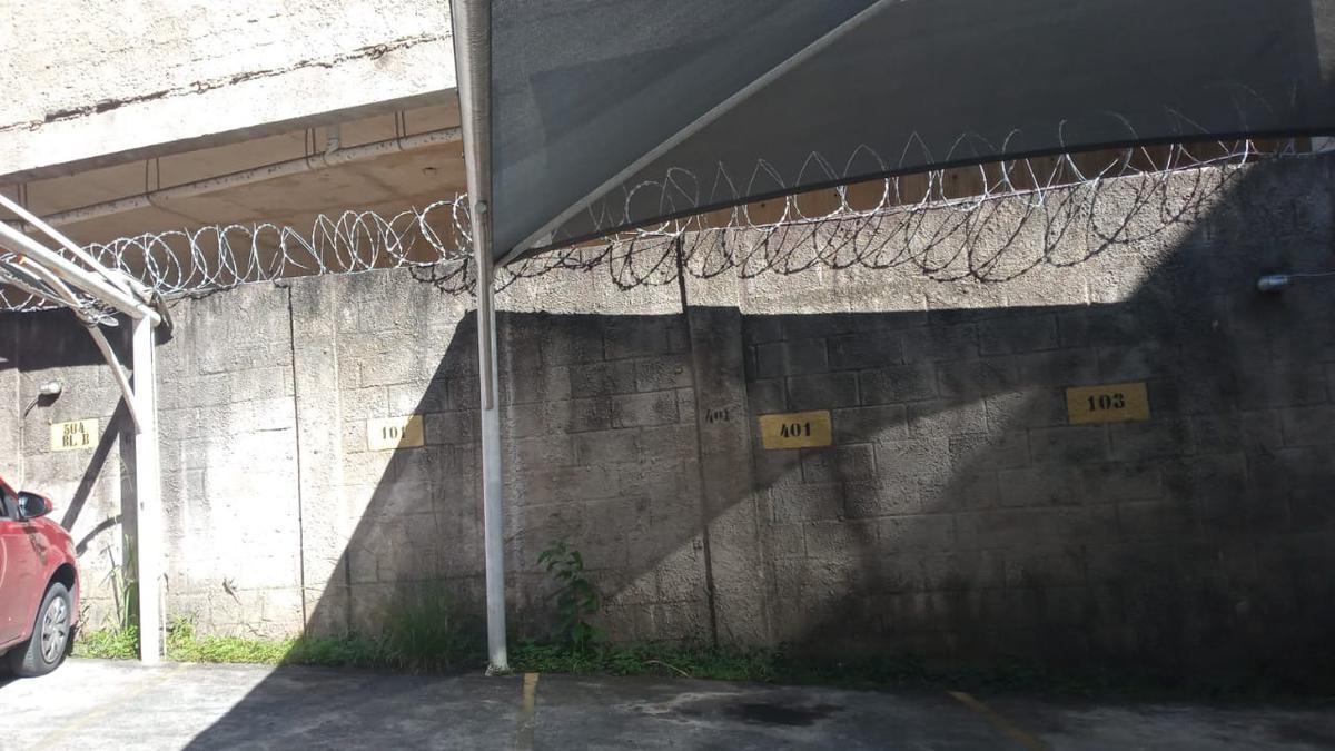 Apartamento, Palmares, 3 Quartos, 1 Vaga, 1 Suíte