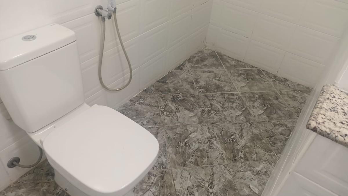 Apartamento, Minas Brasil, 3 Quartos, 1 Vaga, 1 Suíte