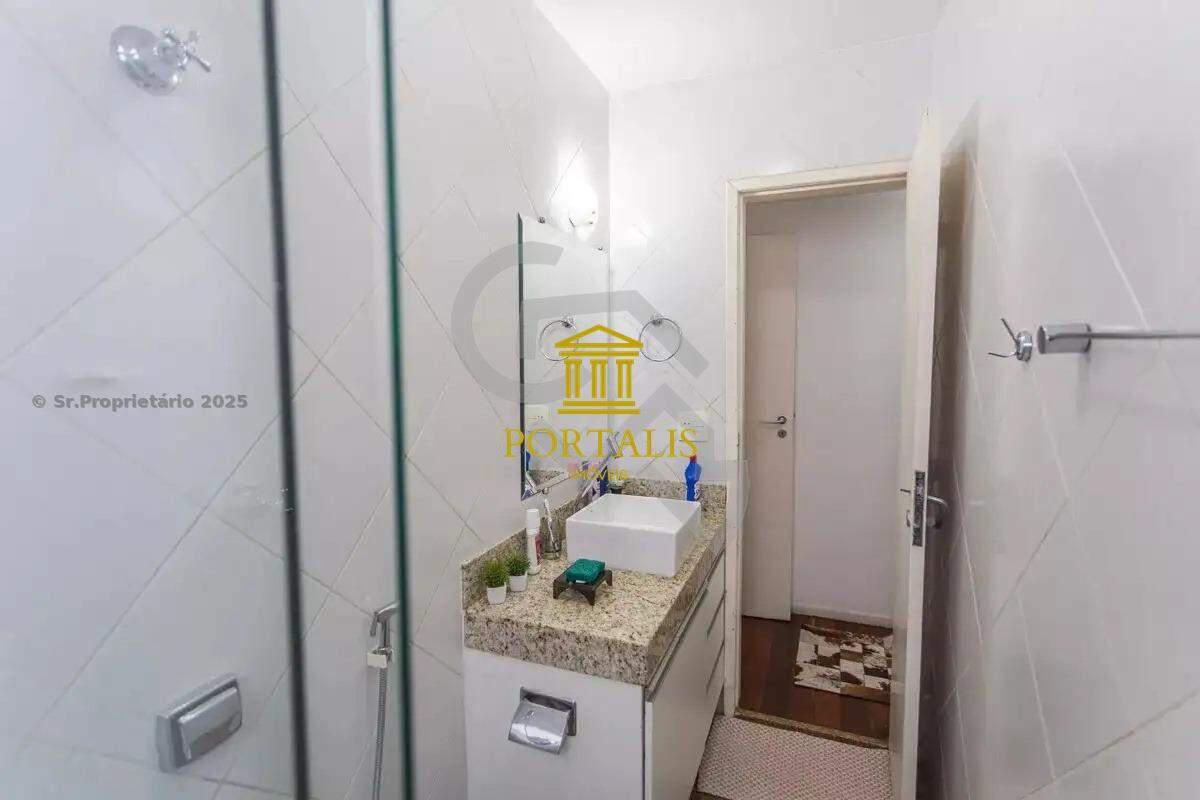Apartamento, Santo Antônio, 3 Quartos, 1 Vaga, 1 Suíte