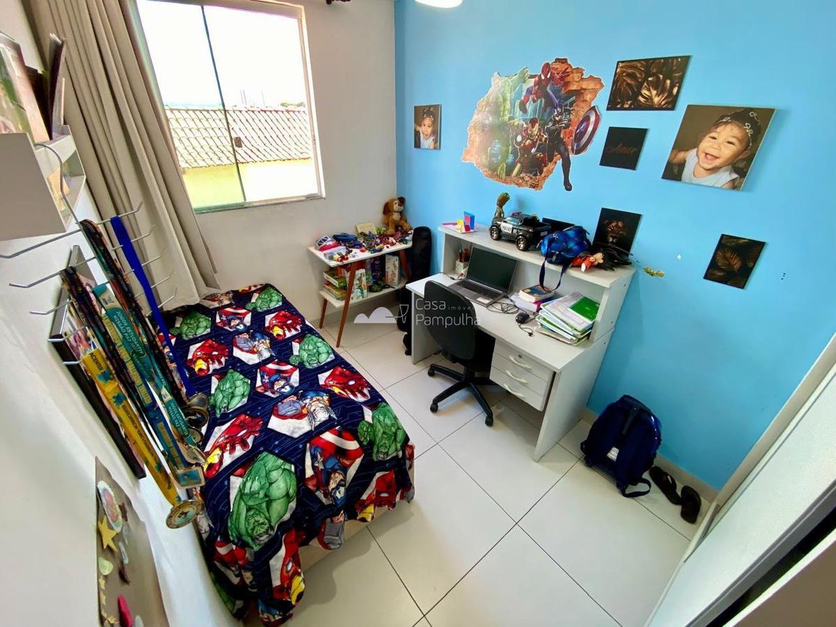 Casa, Europa, 3 Quartos, 1 Vaga, 1 Suíte