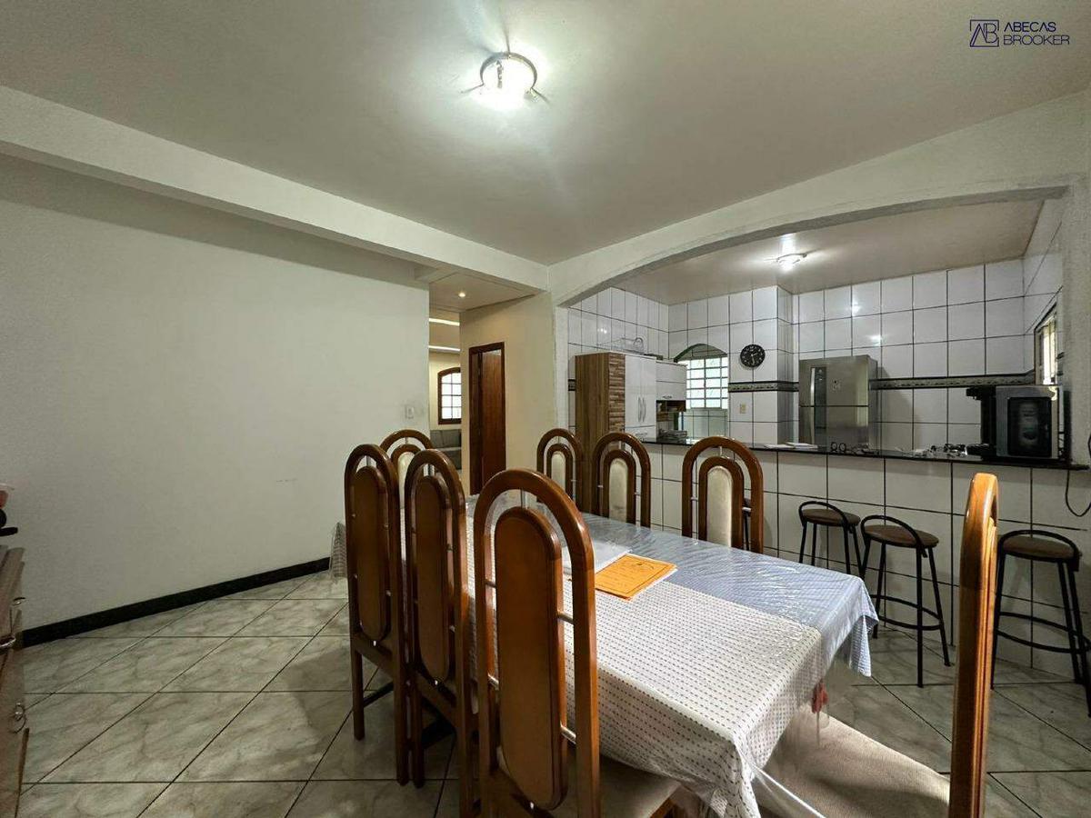 Casa, Diamante, 4 Quartos, 4 Vagas
