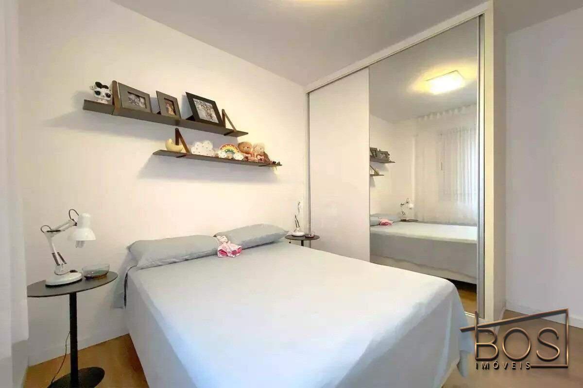 Apartamento, Anchieta, 3 Quartos, 0 Vaga, 2 Suítes