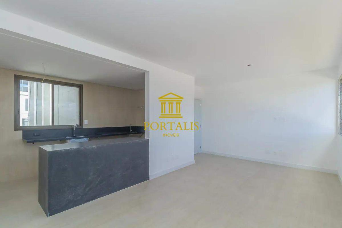 Apartamento, Anchieta, 3 Quartos, 2 Vagas, 1 Suíte