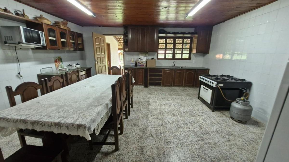 Fazenda, Zona Rural, 5 Quartos, 0 Vaga, 1 Suíte