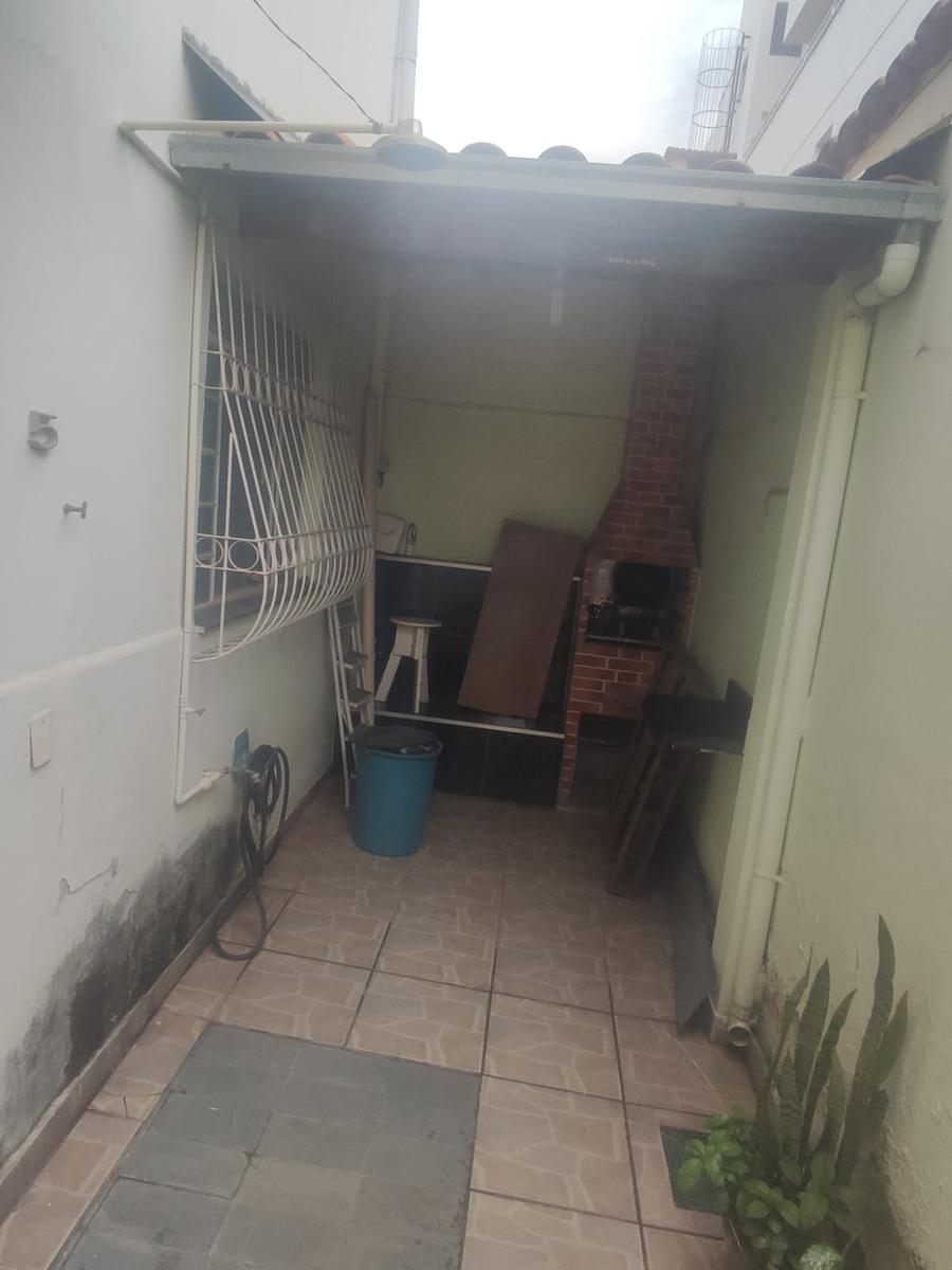 Casa, Santa Inês, 2 Quartos, 0 Vaga