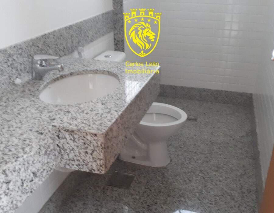 Apartamento, Lourdes, 3 Quartos, 2 Vagas