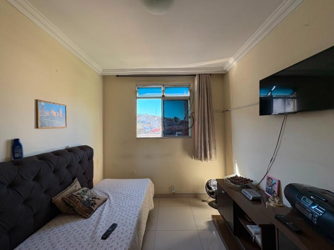 Apartamento, Jardim Riacho das Pedras, 3 Quartos, 1 Vaga