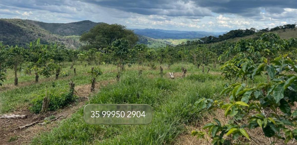 Fazenda, Zona Rural, 0 Quarto, 0 Vaga