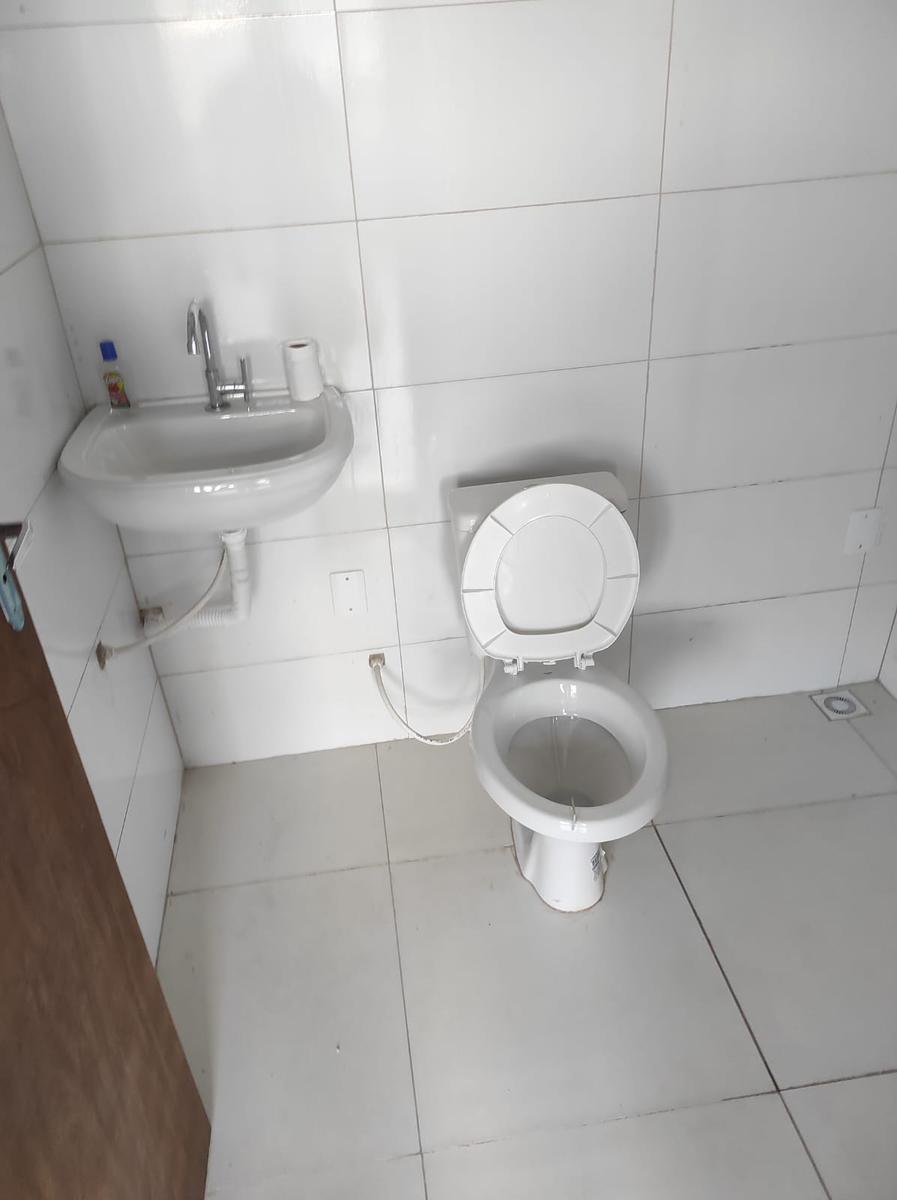 Casa, Novo Progresso, 3 Quartos, 1 Vaga, 1 Suíte