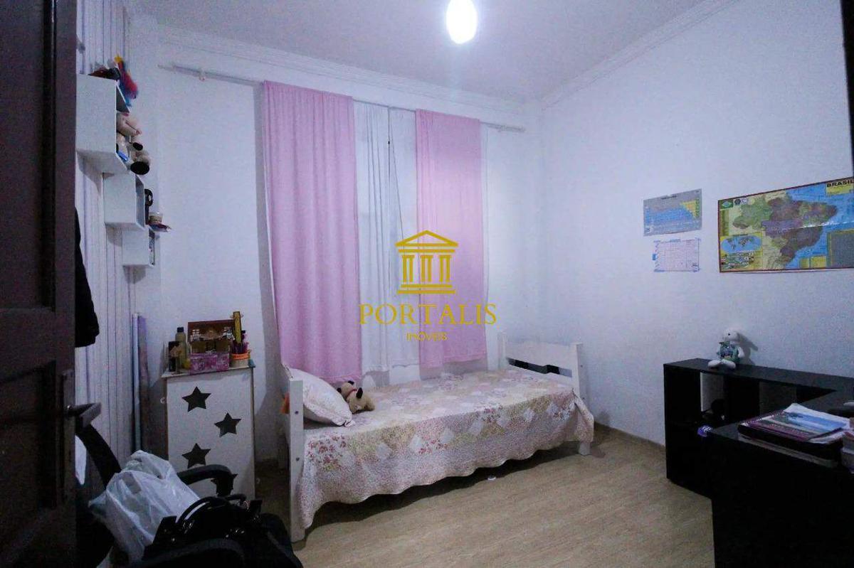 Casa, Sagrada Família, 6 Quartos, 2 Vagas, 5 Suítes