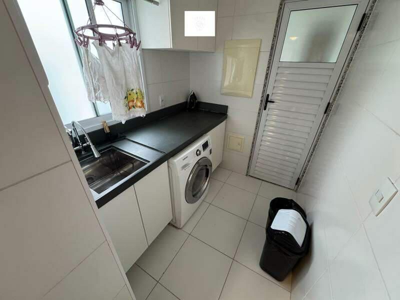 Apartamento, Ipiranga, 4 Quartos, 3 Vagas, 1 Suíte