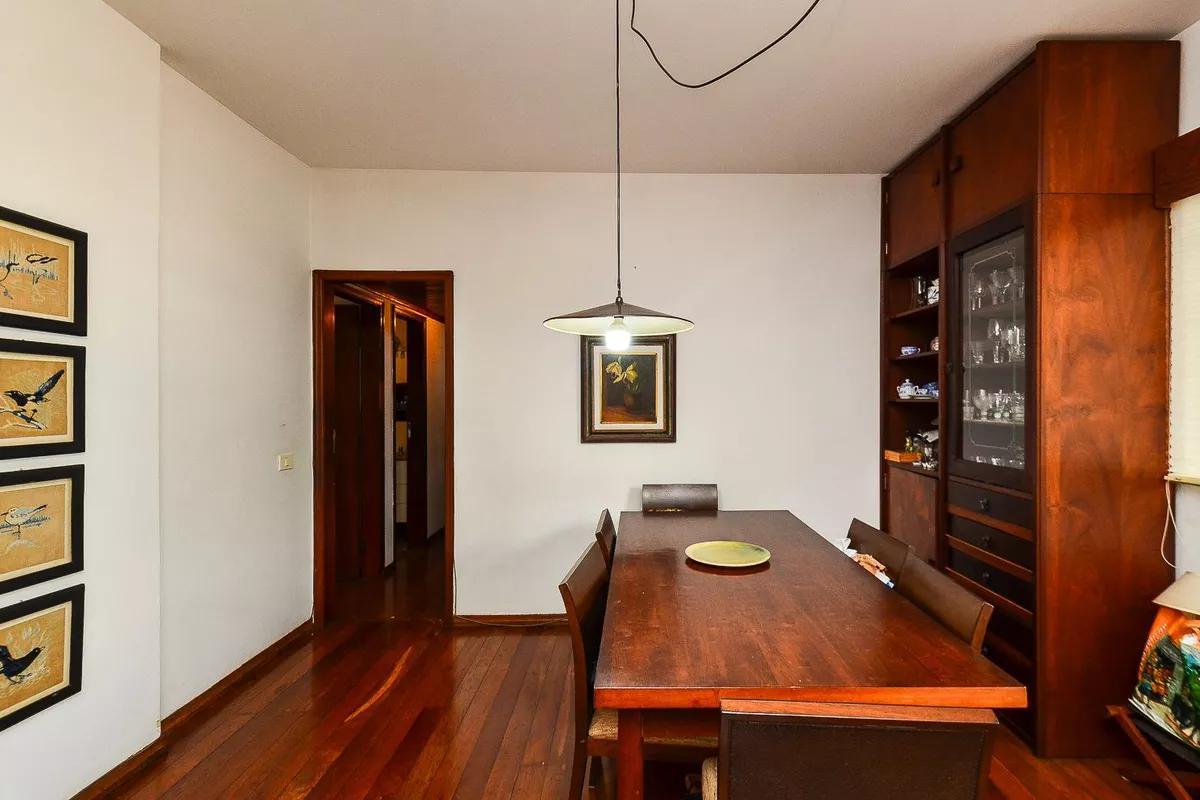 Apartamento, Lourdes, 4 Quartos, 2 Vagas, 1 Suíte