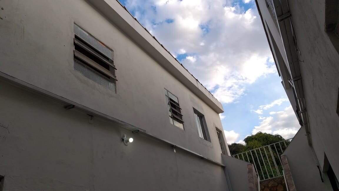 Casa, Santa Mônica, 2 Quartos, 0 Vaga